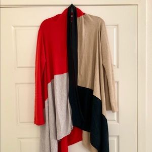 Cashmere blend Cardigan